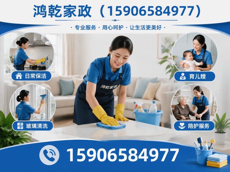 宁海县开荒保洁展示图