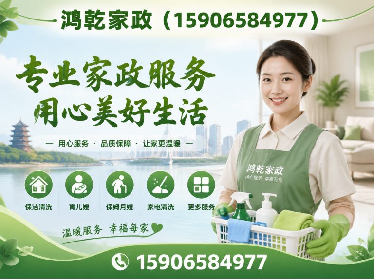 宁海县家电清洗展示图